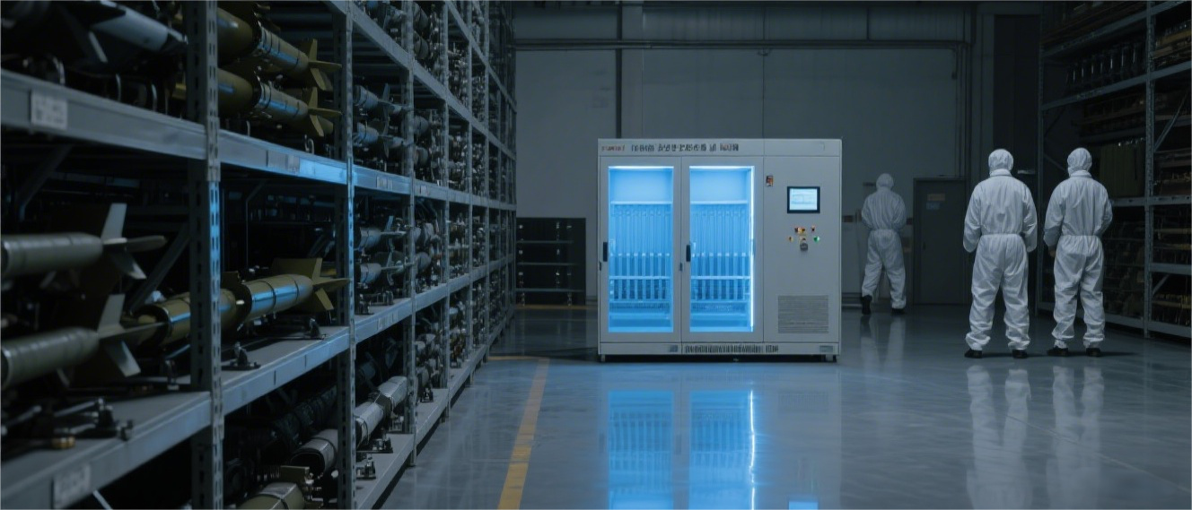 專業(yè)級(jí)恒溫恒濕設(shè)備推薦(圖2)